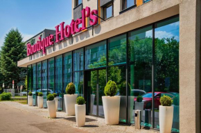 Boutique Hotel's Kwiska - Legnicka